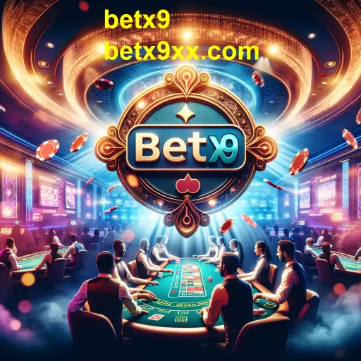 Descubra a Emoção dos Jogos 'Ao Vivo' no betx9