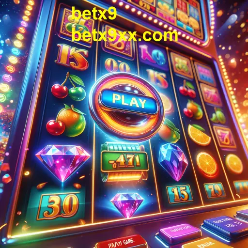 Explorando os Jogos de Pagamento: Uma Aventura Lucrativa na Betx9