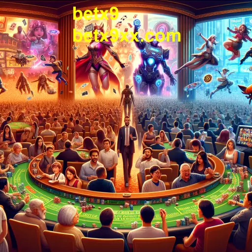 A Importância do Suporte nos Jogos Online